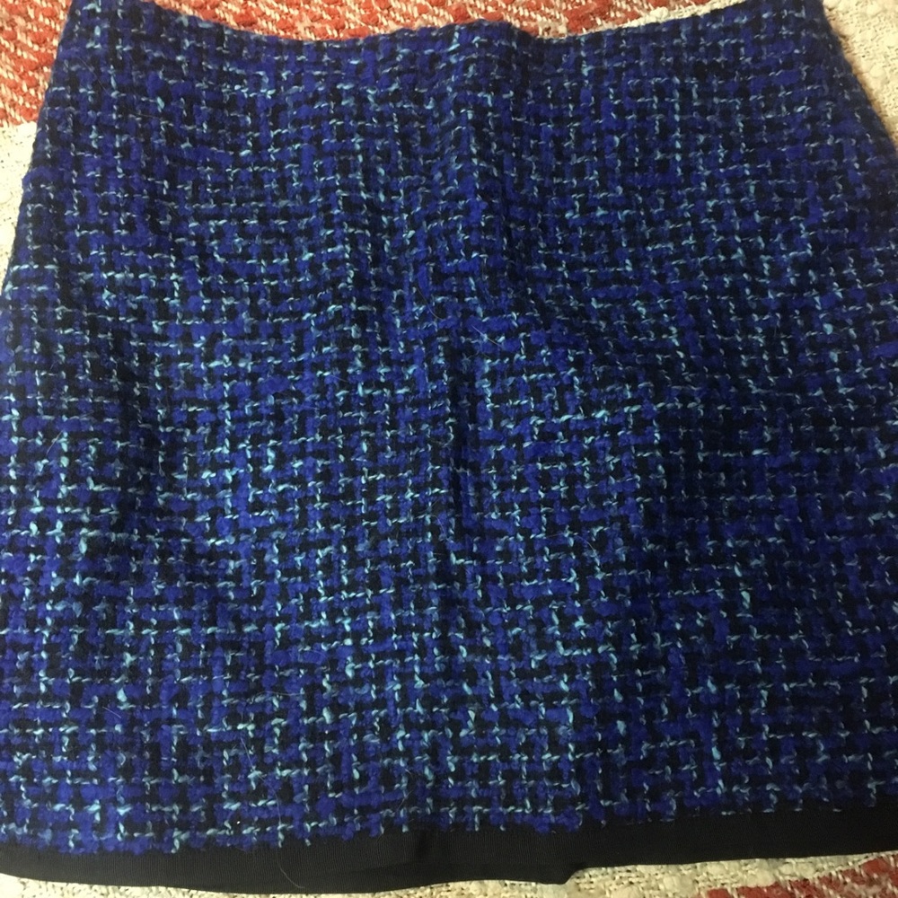 Jcrew Winter Mini - image 1